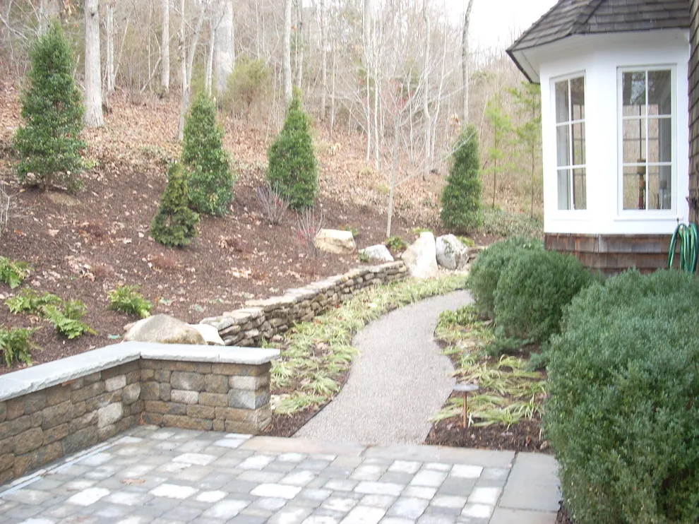 Transformation Images by Pinnacle Land Managment, Inc. - Photo 14