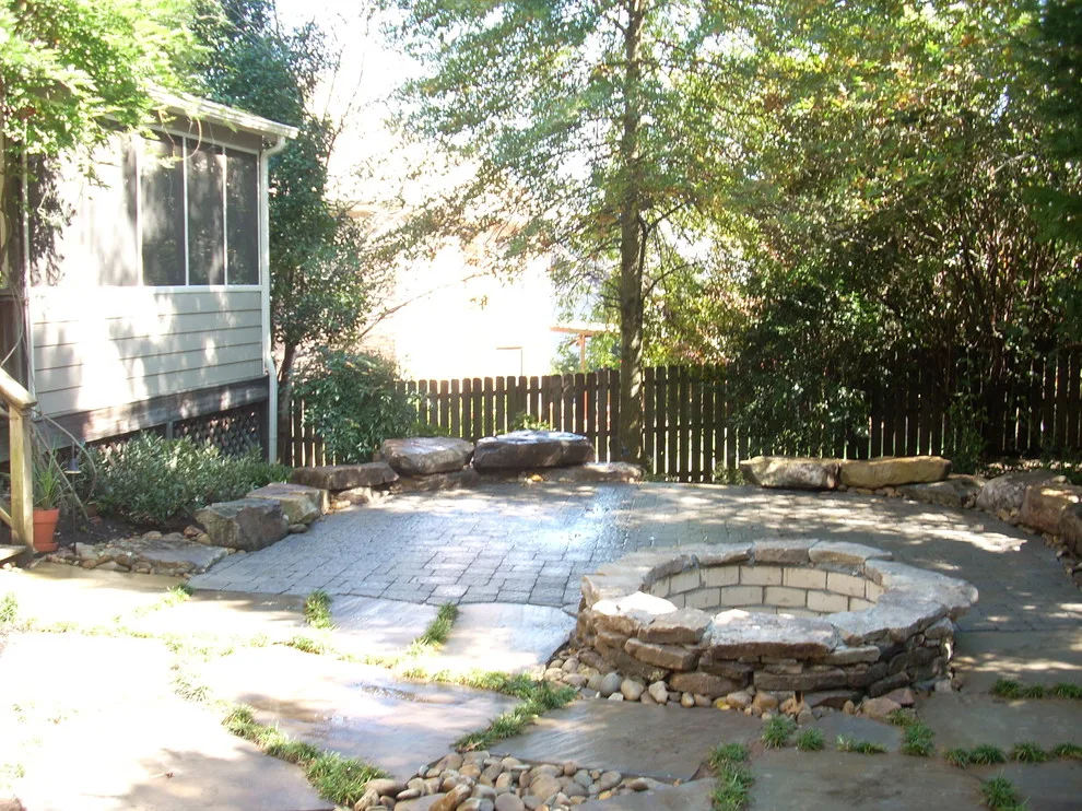 Transformation Images by Pinnacle Land Managment, Inc. - Photo 16