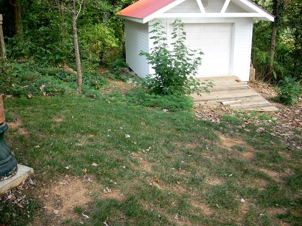 Transformation Images by Pinnacle Land Managment, Inc. - Photo 40