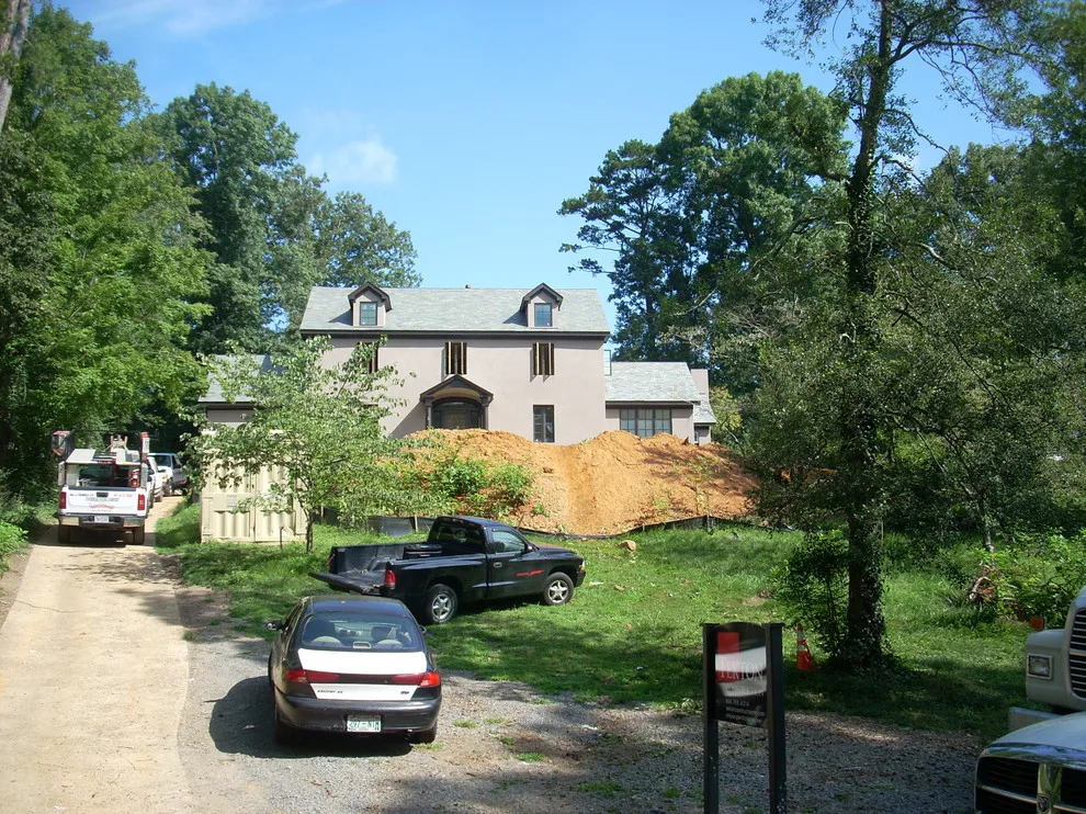 Transformation Images by Pinnacle Land Managment, Inc. - Photo 23