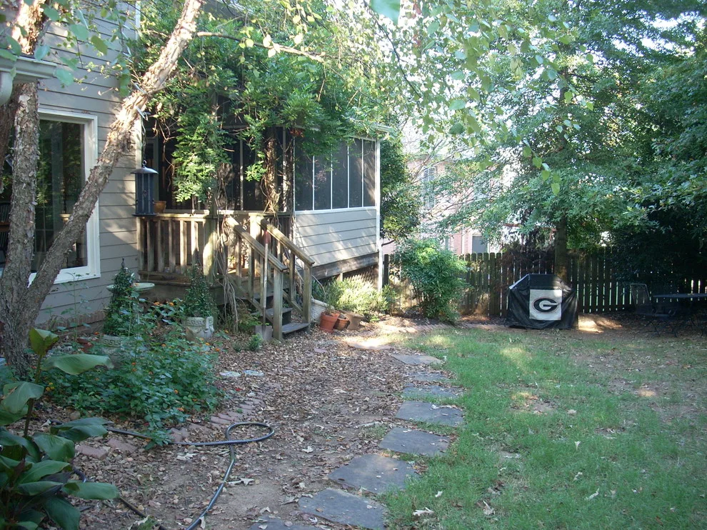Transformation Images by Pinnacle Land Managment, Inc. - Photo 13