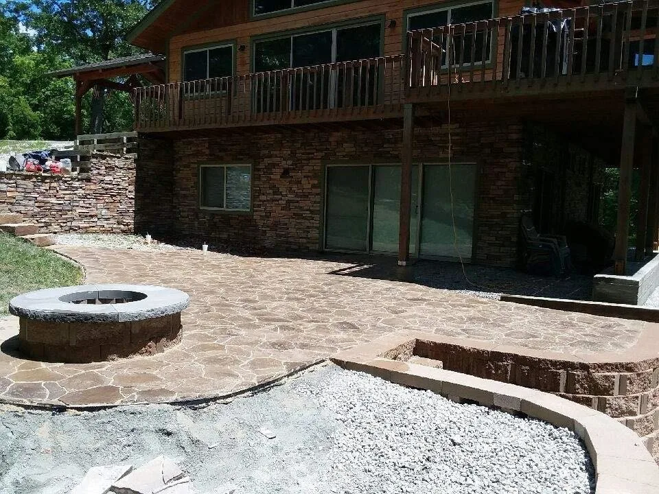 R&D Lawn Care And Landscaping - Photo 14