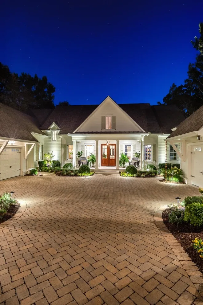 Belgard Paving Stones and Hardscape Solutions by Reeder Landscape - Photo 8
