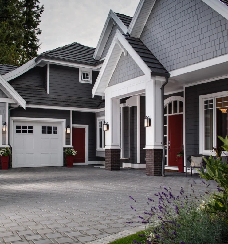 Belgard Paving Stones and Hardscape Solutions by Reeder Landscape - Photo 2