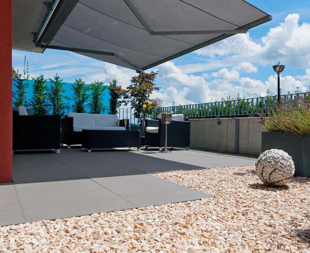 Belgard Paving Stones and Hardscape Solutions by Reeder Landscape - Photo 9