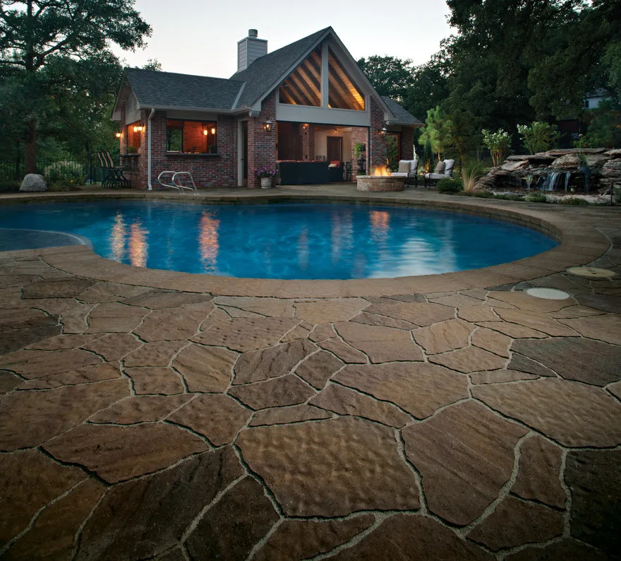 Belgard Paving Stones and Hardscape Solutions by Reeder Landscape - Photo 14