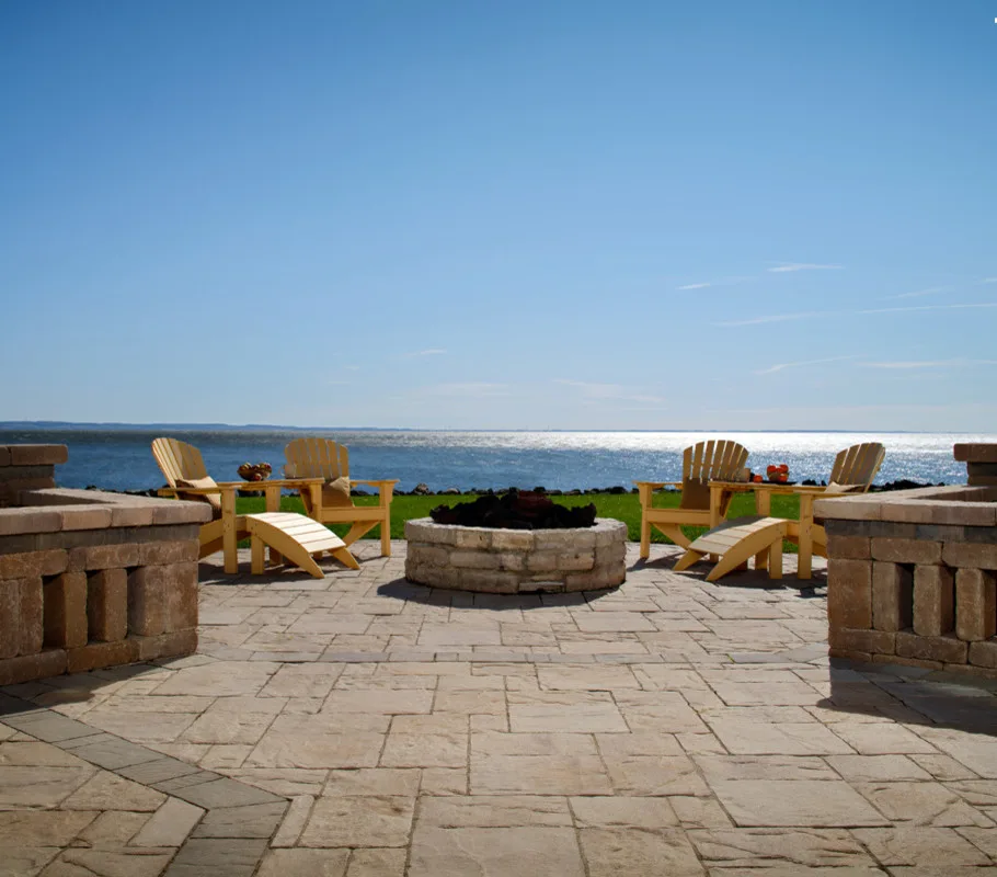 Reeder Landscape - Photo 9