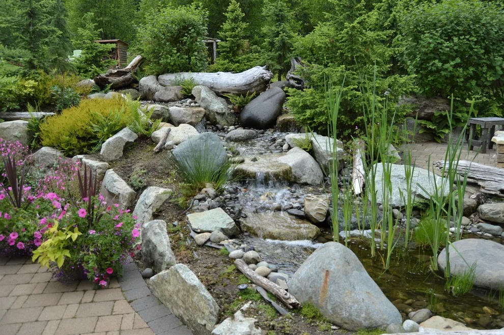 Large Lake Washington Project by Choice Landscapes LLC - Photo 12