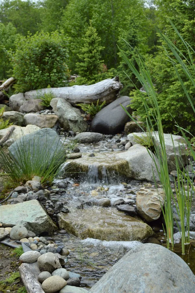 Large Lake Washington Project by Choice Landscapes LLC - Photo 26