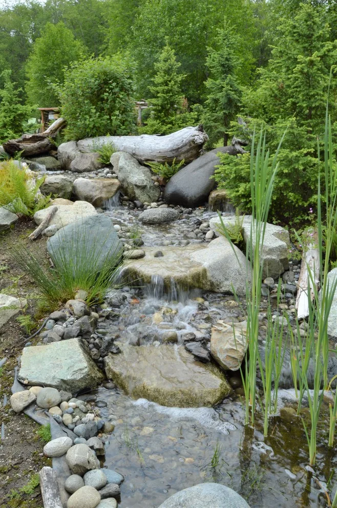 Large Lake Washington Project by Choice Landscapes LLC - Photo 10