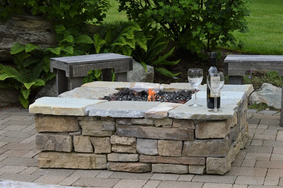 Large Lake Washington Project by Choice Landscapes LLC - Photo 6