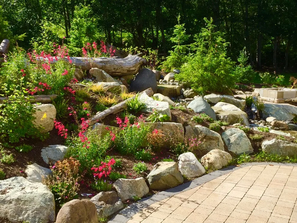 Large Lake Washington Project by Choice Landscapes LLC - Photo 7