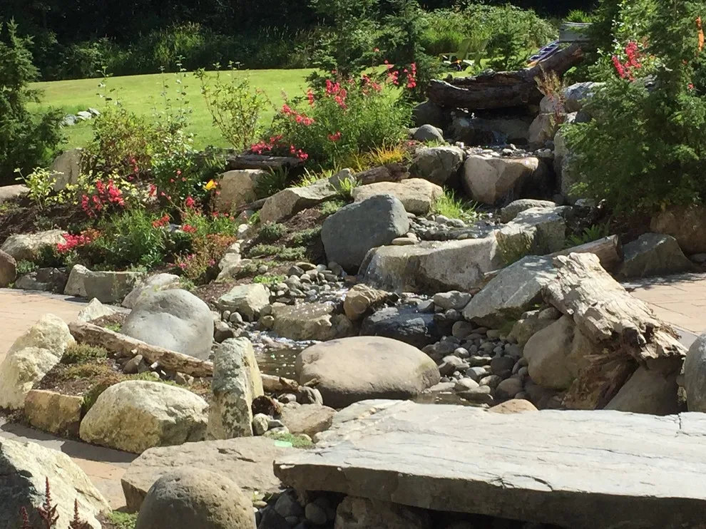 Large Lake Washington Project by Choice Landscapes LLC - Photo 21