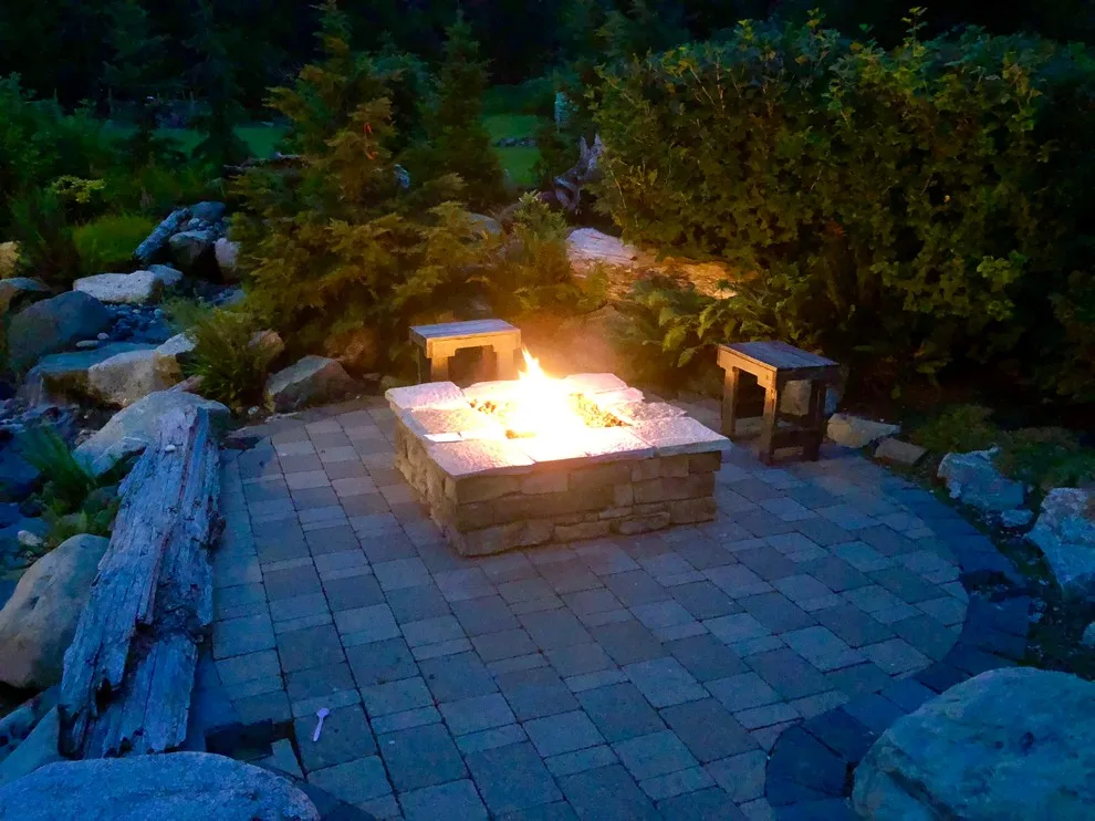 Large Lake Washington Project by Choice Landscapes LLC - Photo 27