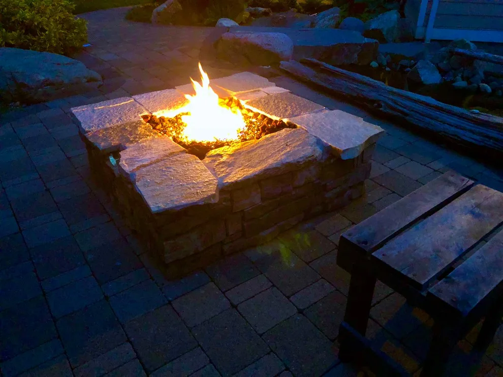 Large Lake Washington Project by Choice Landscapes LLC - Photo 14