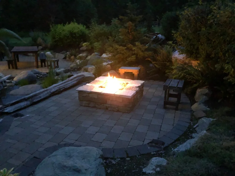 Large Lake Washington Project by Choice Landscapes LLC - Photo 20