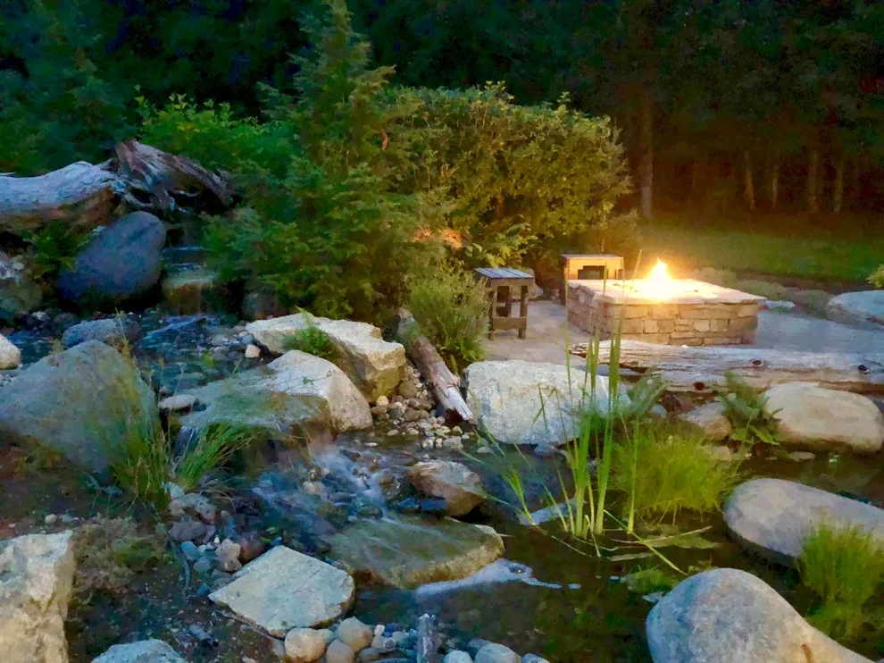 Large Lake Washington Project by Choice Landscapes LLC - Photo 24