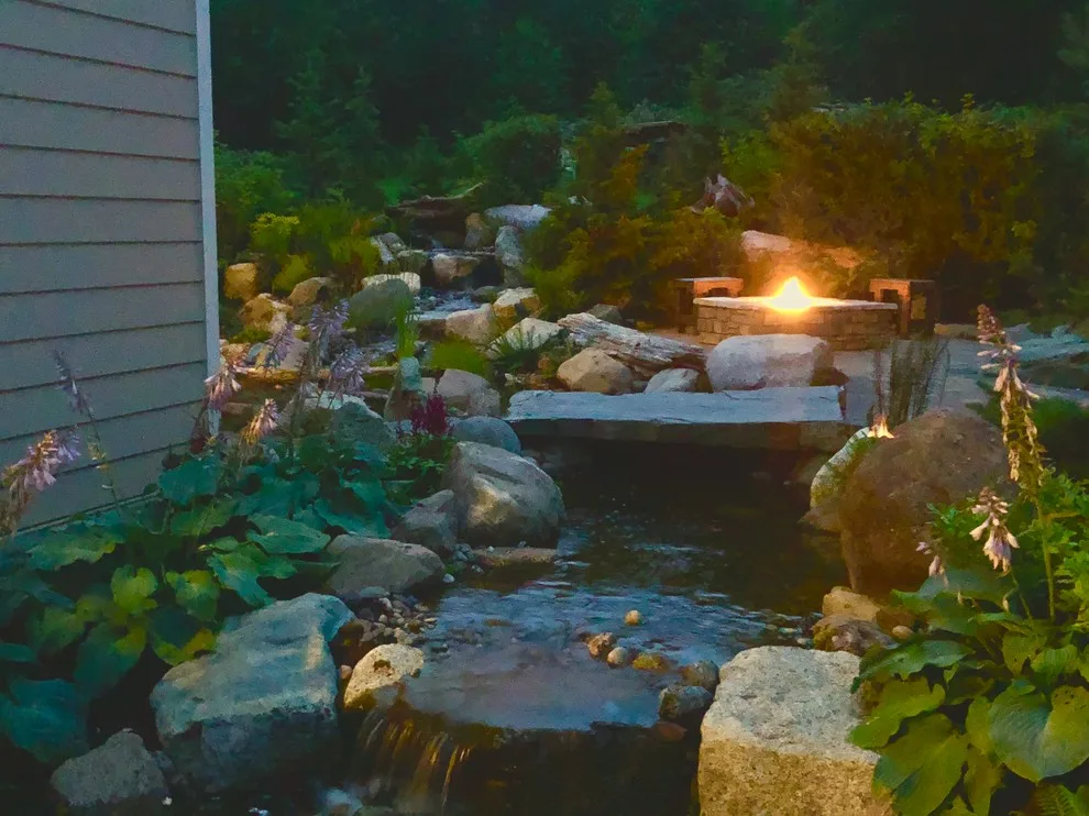 Large Lake Washington Project by Choice Landscapes LLC - Photo 25