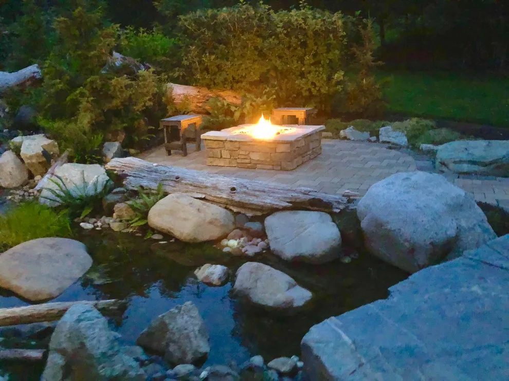 Large Lake Washington Project by Choice Landscapes LLC - Photo 28