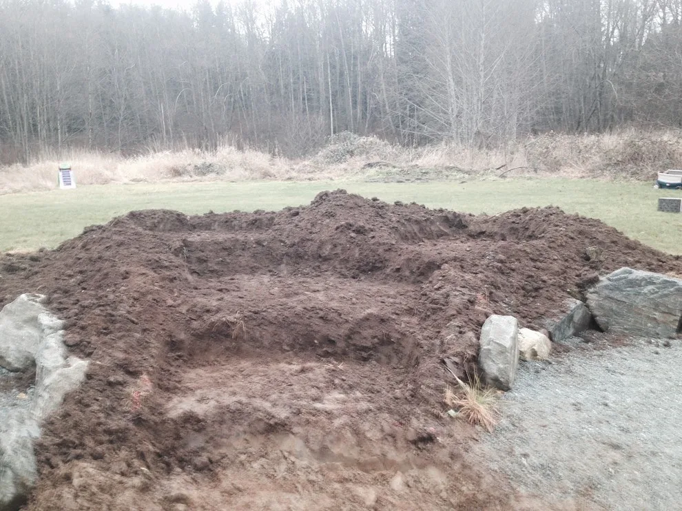 Large Lake Washington Project by Choice Landscapes LLC - Photo 17