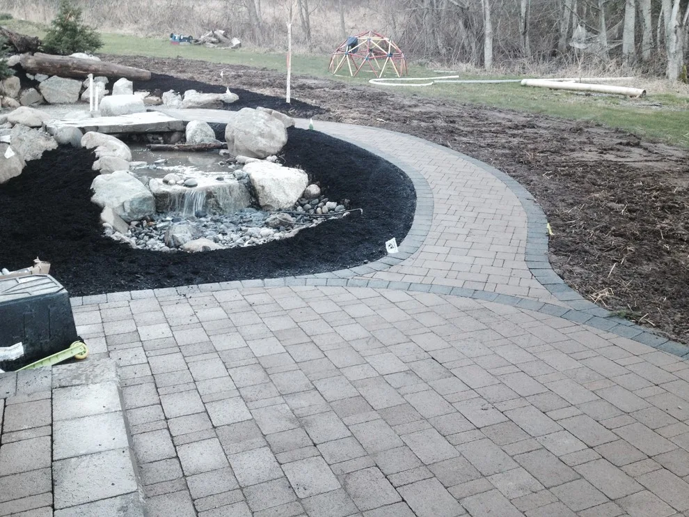 Large Lake Washington Project by Choice Landscapes LLC - Photo 8