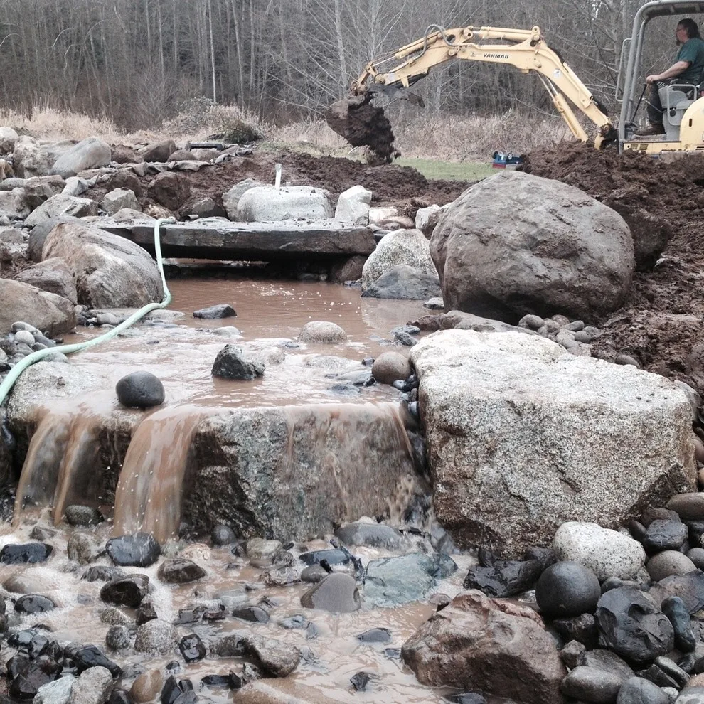 Large Lake Washington Project by Choice Landscapes LLC - Photo 15