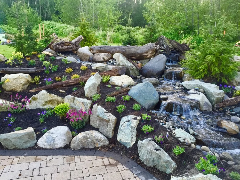 Choice Landscapes LLC - Photo 6