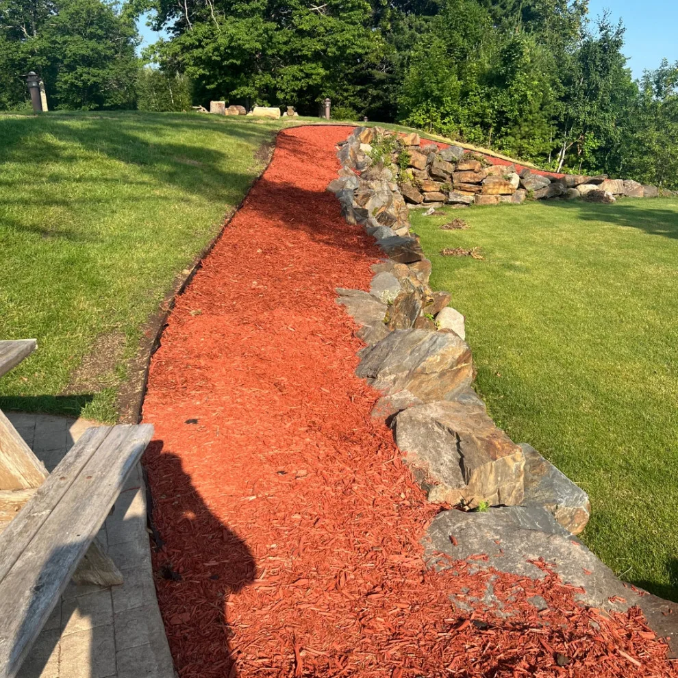 Sandy Lodge Revitalization by CHS Superior Landscaping - Photo 2