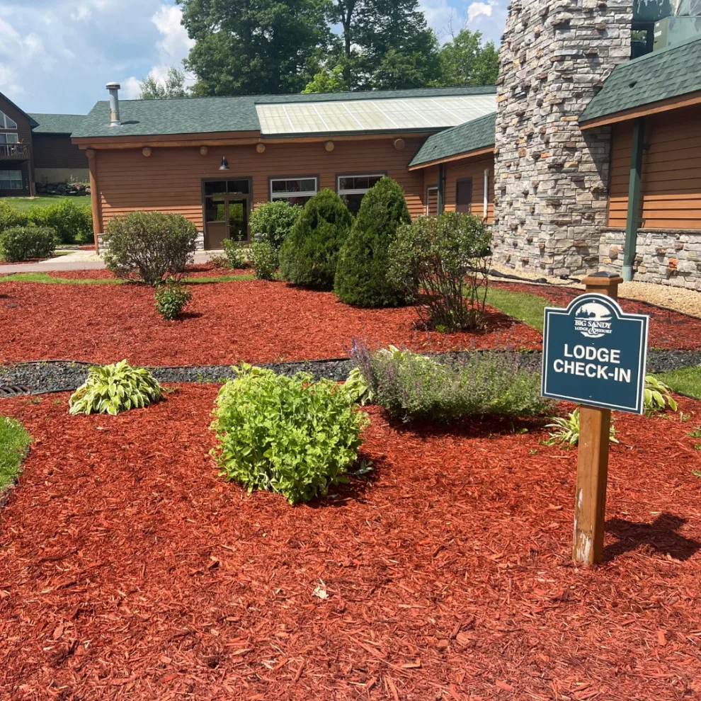 CHS Superior Landscaping - Photo 8