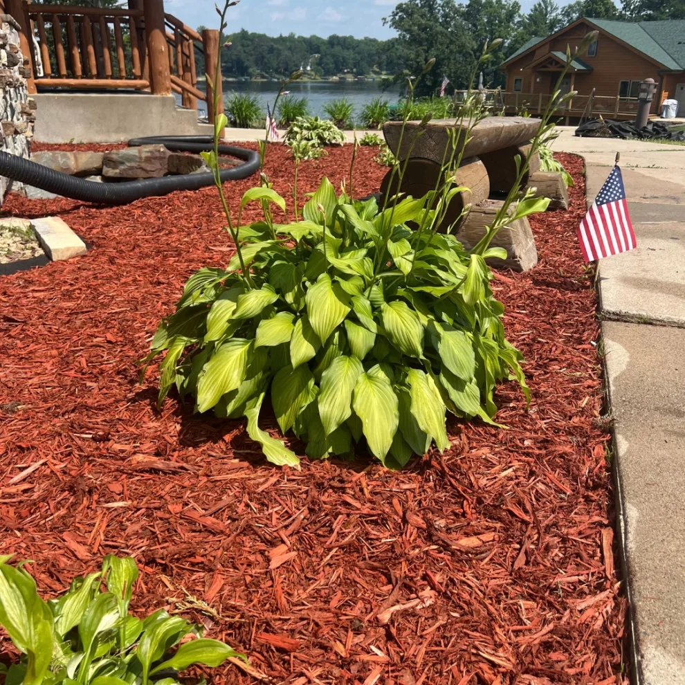 Sandy Lodge Revitalization by CHS Superior Landscaping - Photo 3