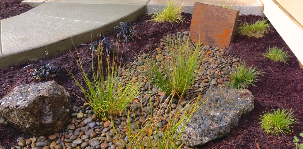 Stormwater Management Features by LandArc Landscaping & Design - Photo 3