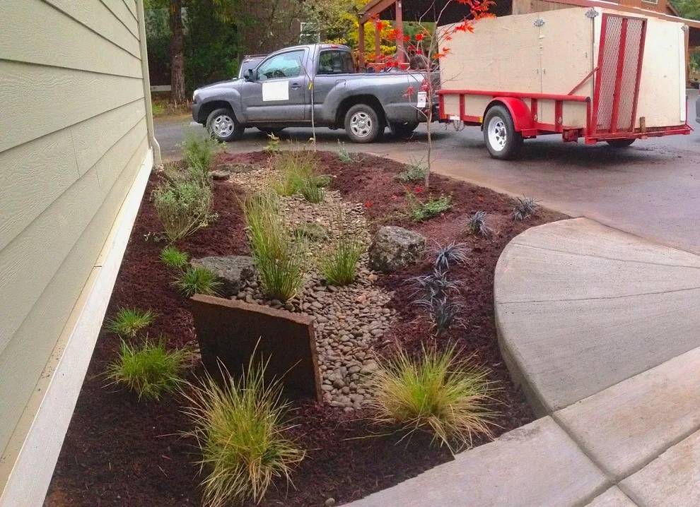 Stormwater Management Features by LandArc Landscaping & Design - Photo 2
