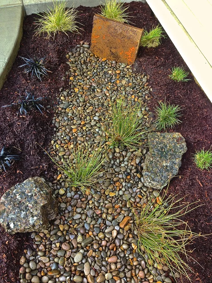 Stormwater Management Features by LandArc Landscaping & Design - Photo 12