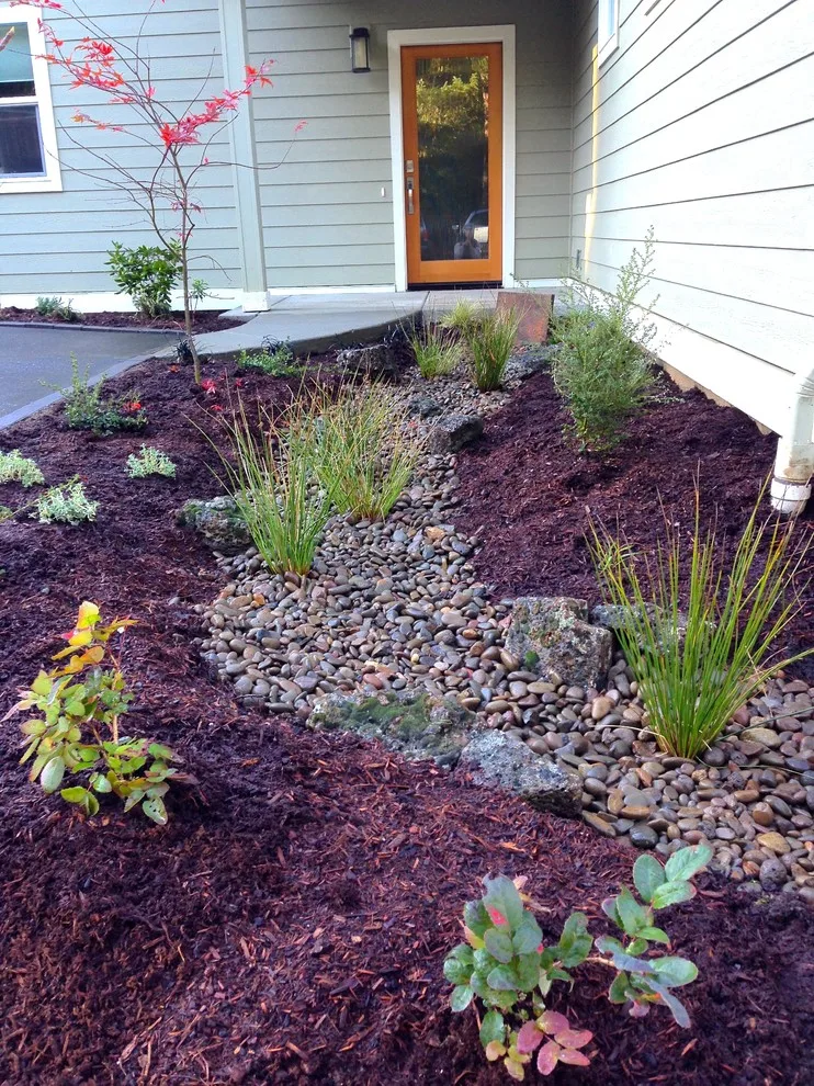 Stormwater Management Features by LandArc Landscaping & Design - Photo 8