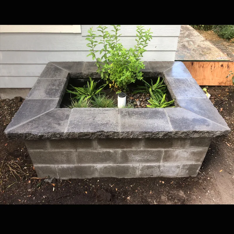 Stormwater Management Features by LandArc Landscaping & Design - Photo 11