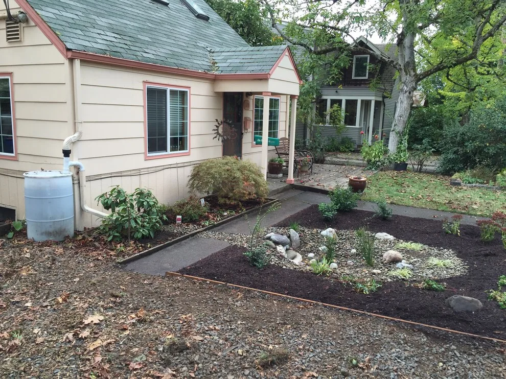 Stormwater Management Features by LandArc Landscaping & Design - Photo 13