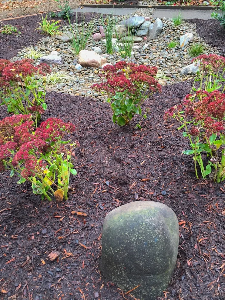 Stormwater Management Features by LandArc Landscaping & Design - Photo 9