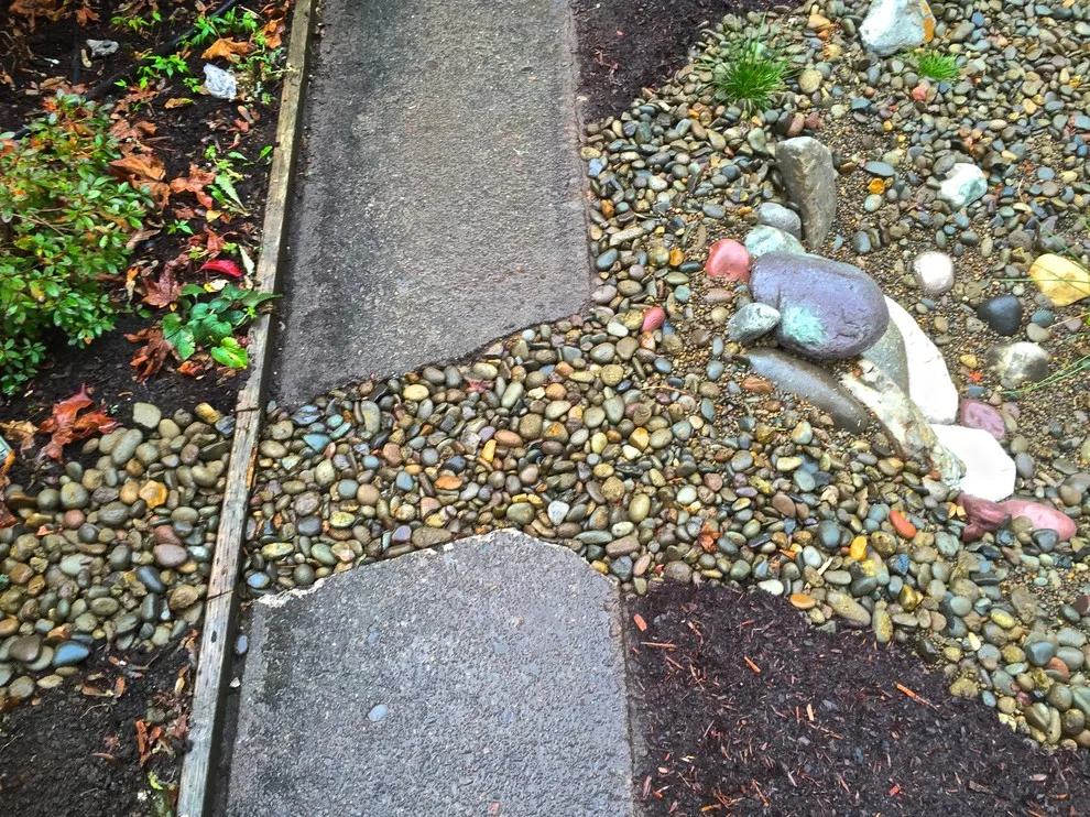 Stormwater Management Features by LandArc Landscaping & Design - Photo 7