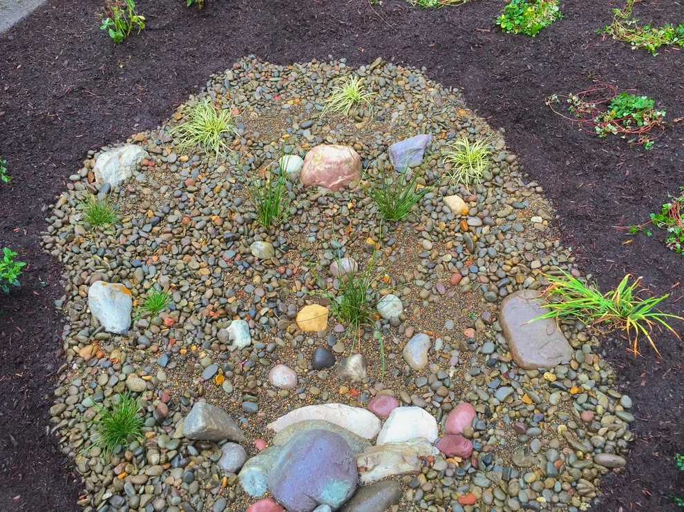 Stormwater Management Features by LandArc Landscaping & Design - Photo 6