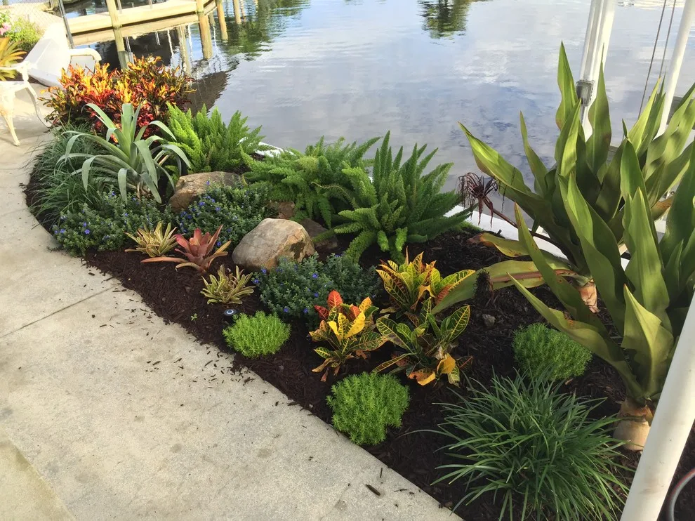 Blackwell Setup by Photoscape Landscape And Design - Photo 15
