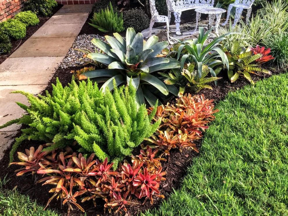 Blackwell Setup by Photoscape Landscape And Design - Photo 12