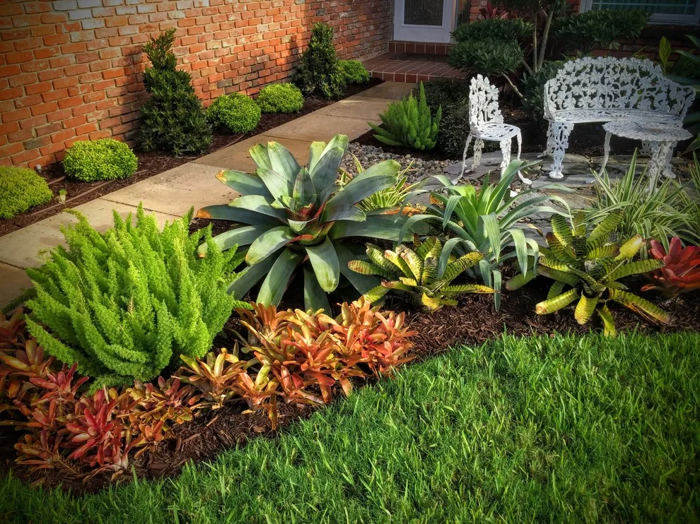 Blackwell Setup by Photoscape Landscape And Design - Photo 20