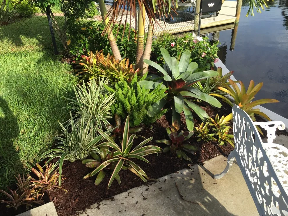 Blackwell Setup by Photoscape Landscape And Design - Photo 6
