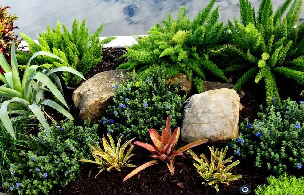 Blackwell Setup by Photoscape Landscape And Design - Photo 14