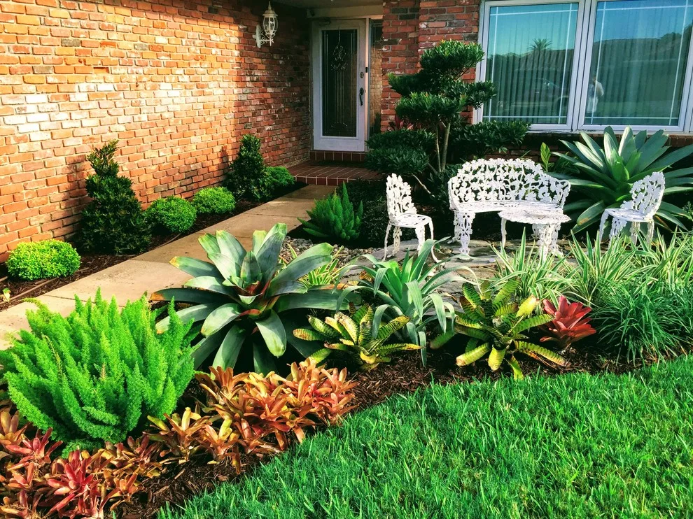 Blackwell Setup by Photoscape Landscape And Design - Photo 11