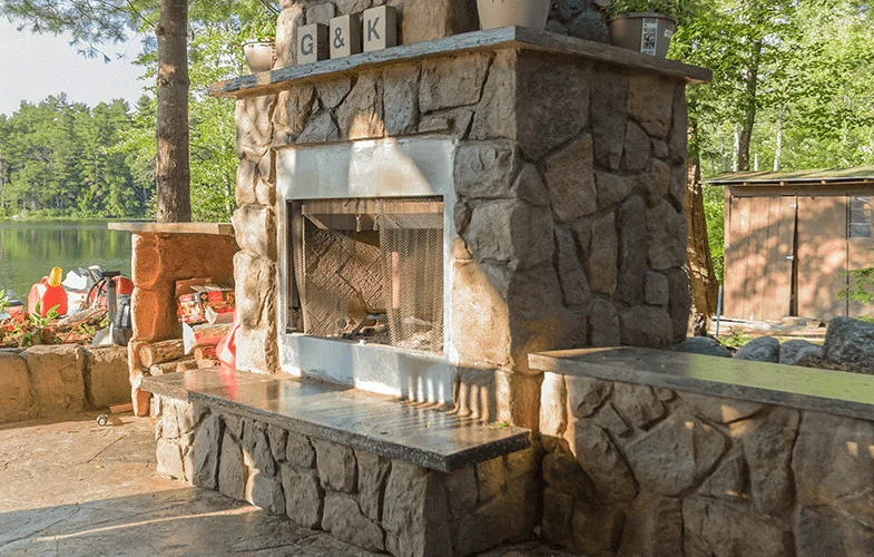 Backyard StoneMaster - Photo 4