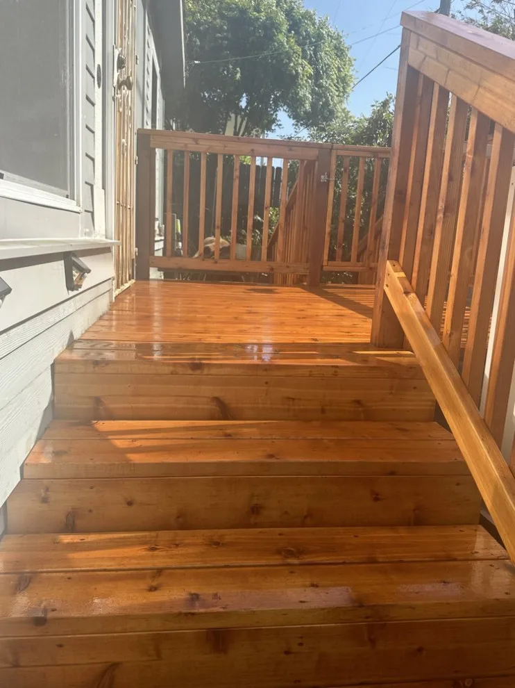 Flourish Landscaping and Home Maintenance Service by Blossom Landscaping & Handyman Service - Photo 15