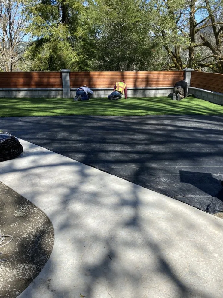 Blossom Landscaping & Handyman Service - Photo 12