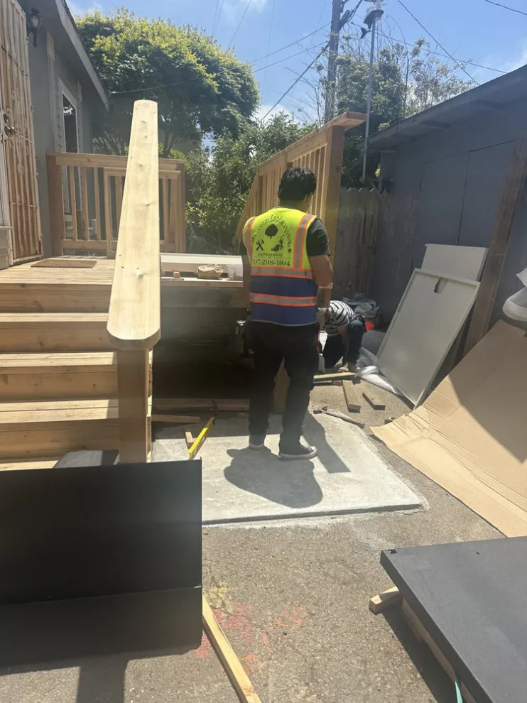 Flourish Landscaping and Home Maintenance Service by Blossom Landscaping & Handyman Service - Photo 10