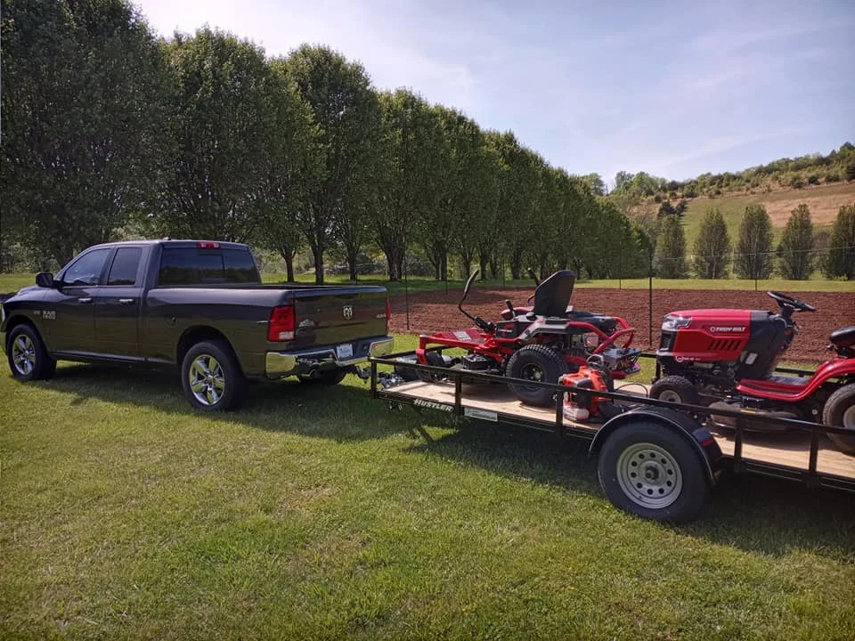 Blue Ridge Brothers - Photo 4